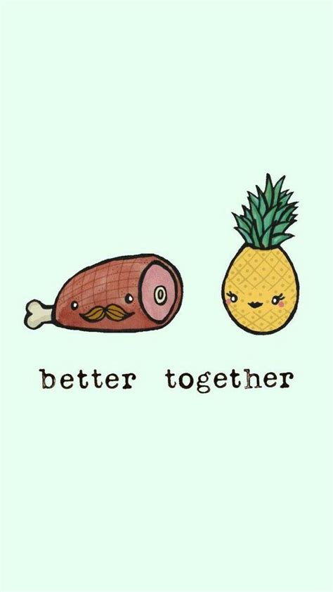 Better Together Wallpapers - Wallpaper Cave