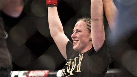 Canadian Sarah Kaufman ready for new challenge in Professional Fighters ...