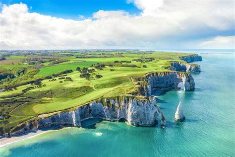 The Most Beautiful Natural Wonders and Landmarks in France