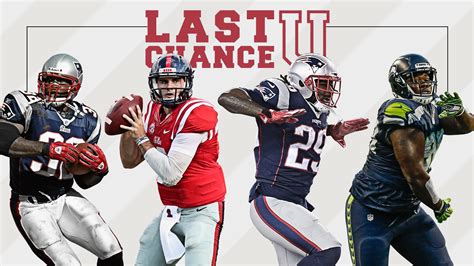 'Last Chance U': Players you never knew went to East Mississippi ...