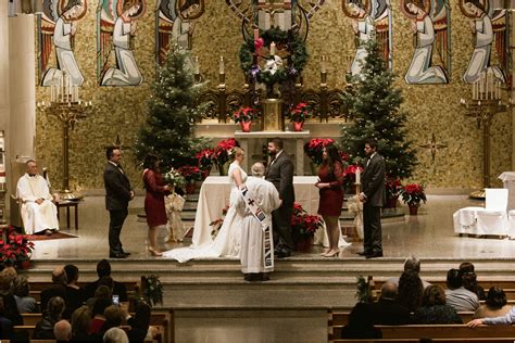 Marie and David... Immaculate Conception Catholic Church - Albuquerque Wedding Photographer ...