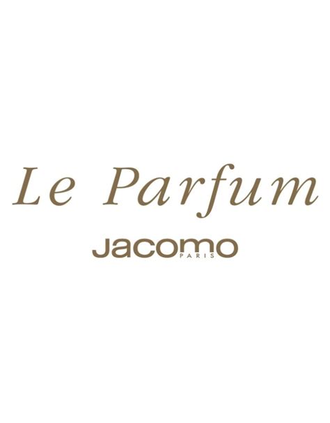 Coffret Le Parfum + vaporisateur de sac – Jacomo