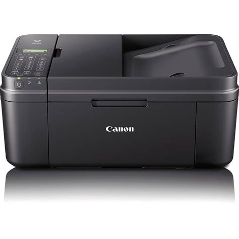 Canon PIXMA MX492 Wireless Office All-in-One Inkjet 0013C002 B&H