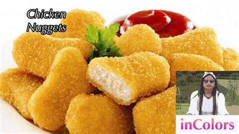 CHICKEN NUGGETS | KFC STYLE CHICKEN |HOW TO MAKE CHICKEN NUGGETS #CHICKEN NUGGETS #KFC CHICKEN ...
