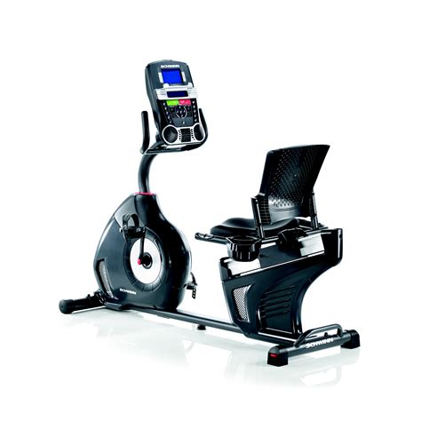 Schwinn 270 Recumbent Cycle