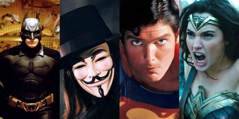 Top 10 DC Movies of All Time Ranked and Most Fans Will Agree With This ...