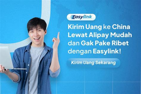 Alipay: Apa Itu, Cara Daftar, Topup dan Cara Transfer - Easylink