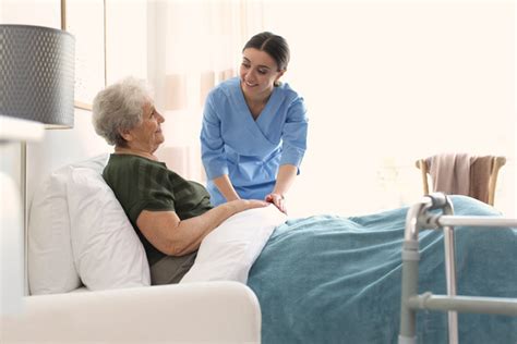 Questions to Ask Before You Are Discharged From Hospital - Senior Helpers Australia