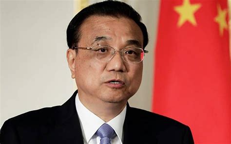 Ex-Chinese premier Li Keqiang dies of heart attack at 68 | FMT