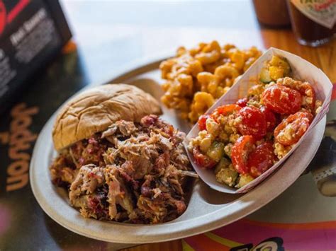 Best Restaurants in Knoxville | Restaurants : Food Network | Food Network