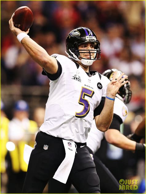 Joe Flacco: Super Bowl MVP 2013 for Baltimore Ravens!: Photo 2804318 ...