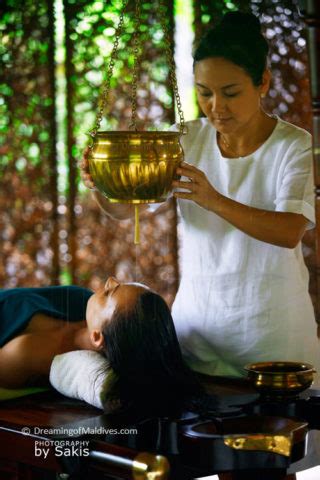 The Best Overwater Spas in Maldives for a Massage with Views