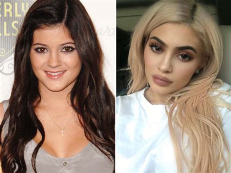 What now, Kylie Jenner? SEVEN times she's shocked us all