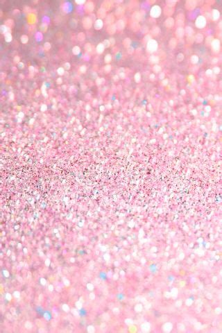 Pin by Veronica Baker on Little bit of everything | Glittery wallpaper, Glitter wallpaper, Pink ...