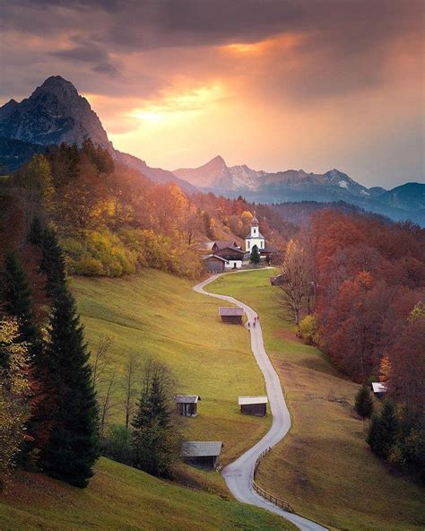 GERMANY (With images) | Germany photography, Nature pictures, Places to go