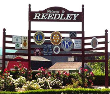 Reedley Area – Sierra View Homes Retirement Community