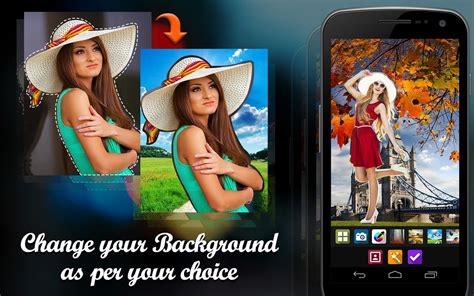 Background Remover APK for Android Download