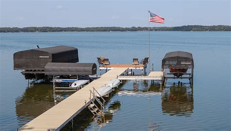 Porta-Dock - The Ultimate Docks, Lifts, Accessories, Parts