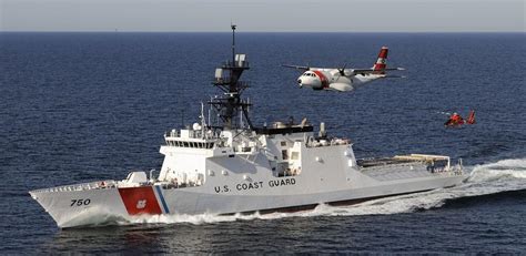 USCGC Bertholf [1024x500] : r/WarshipPorn