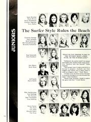 Cocoa Beach High School - Heritage Yearbook (Cocoa Beach, FL), Class of ...