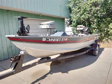 Tracker Boat Trailers For Sale - ZeBoats