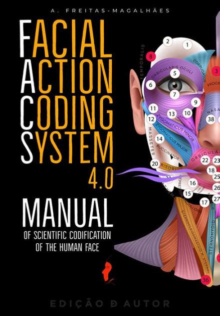 Facial Action Coding System 4.0 - Manual of Scientific Codification of ...