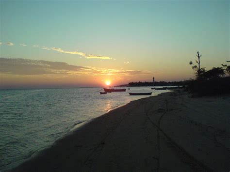 7 Magnificent Beaches in Rameshwaram you should Visit - Treebo