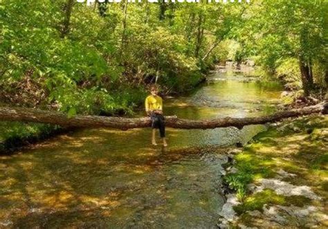 Northwest Arkansas Guide to Nearby Creeks, Lakes & Waterfalls ...