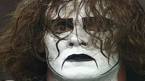 Wcw Nitro Sting Comes From Under The Ring And Scorpion Death Drops Eric Bischoff - YouTube