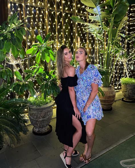 ‘We Have Boyfriends’ – Tennis Beauties Aryna Sabalenka and Paula Badosa’s Heartening Reunion ...