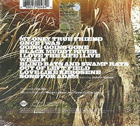 Gregg Allman - Southern Blood - Music & Performance - CD - Walmart.com