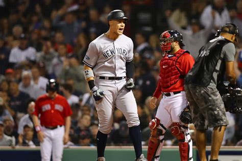 Yankees and Red Sox give MLB the rivalry they’ve been dreaming of ...