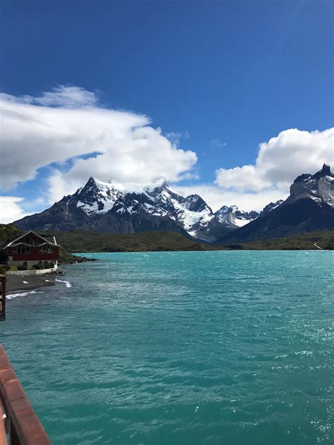 A beautiful picture from our hike in Patagonia, Chile. : r/hiking