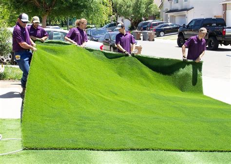 DIY Turf Installation Tools