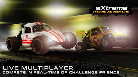 Extreme Racing APK for Android Download