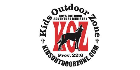 Kids Outdoor Zone Ministry Joined by Tejas | KOZ