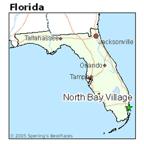 North Bay Village, FL