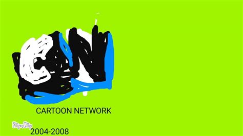 Blue Cartoon Network Logo - LogoDix