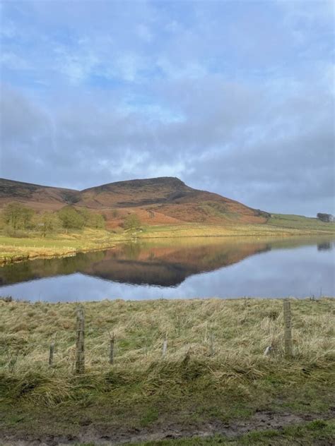 Embsay Reservoir - Welcome to Yorkshire