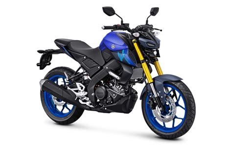 Pilihan Warna Yamaha MT 15 2023, Tampil Lebih Segar... » Ardiantoyugo