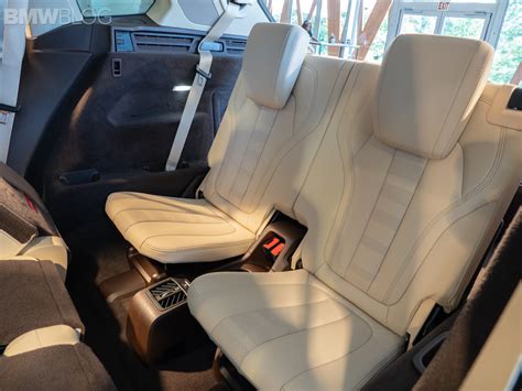 Bmw X5 7 Seater Interior Dimensions | Awesome Home