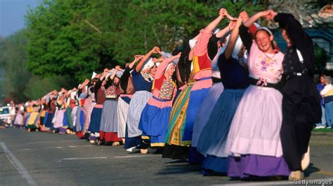 Why are Dutch-Americans so different from the Dutch? - Culture and assimilation