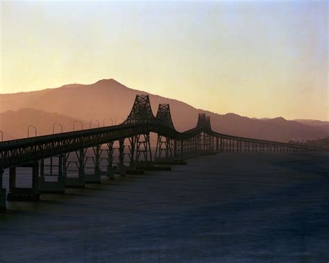 Richmond-San Rafael Bridge – Julian Whatley