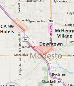 Modesto, CA Hotels & Motels - See All Discounts