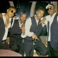 Artist Profile - Jodeci - Pictures