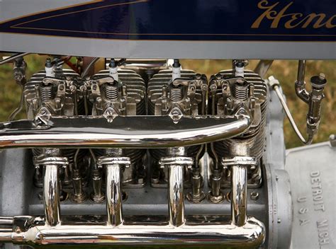 Henderson 4 cylinder motorcycle engine: bartshumandad: Galleries ...