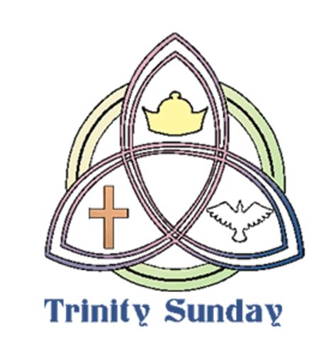 What is Trinity Sunday - Answered - Twinkl Teaching Wiki