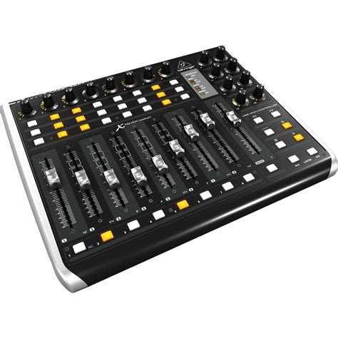 Behringer X-TOUCH COMPACT Universal Control Surface