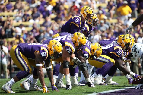 LSU Football: 3 fixes Tigers must make before 2020 season - Page 2