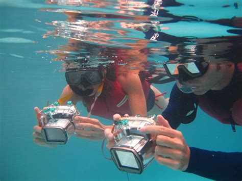 St. Thomas Snorkeling